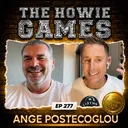 277: Ange Postecoglou - The Millionaires Club (Part B) artwork