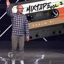 Psalm 91 artwork