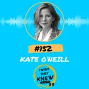 (Ep. 152) Kate O'Neill: The future of tech is meaning, not machines artwork