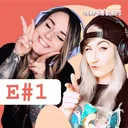 EPISODE #1 - Get to know Miss Rage & Senpai Hades artwork