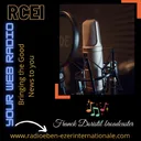 Episode 1504: PODCAST #554 M'TACH ONE Apprécions les Meilleurs Titres des Artistes Chrétirens - Une réalisation de Franck DORISTIL pour la Radio Chrétienne Eben-Ezer Internationale artwork