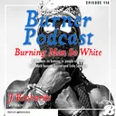 Episode 114: Burning Man So White artwork