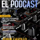 Acero y Vida.3x25.Jorge Castillo. Maximetal. El elemento Radio artwork