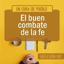 El buen combate de la fe artwork