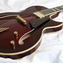 Episode 5: KCIS Guitar Show--- Jazz artwork