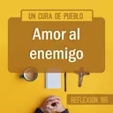 Amar al enemigo artwork