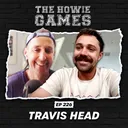 226: Travis Head (Part B) artwork