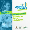 Episodio 1: Plan de Desarrollo del Gobierno de los Ciudadanos. artwork