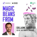 Ep #19: How to build your campaign 'Go Live' Checklist 📈 artwork