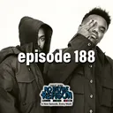 Hillbilly Karma - No Rhyme Or Reason Podcast Ep. 188 artwork