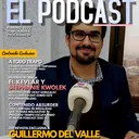 Acero y Vida 5x19.Guillerme del Valle. El Jacobino.El Kevlar artwork