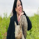 Forest bathing in Heartwood artwork