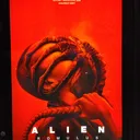 Alien Romulus & It Ends With Us artwork