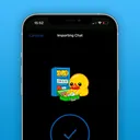 Ep. 152: Telegram is giving you more reasons to exit WhatsApp artwork