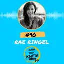 (Ep. 90) Rae Ringel: Meetings by design artwork