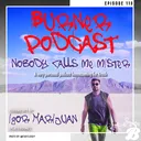 Episode 113: Nobody Calls Me Mister artwork