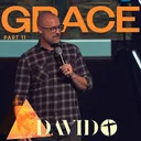 David 11: Grace artwork