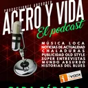 Acero y vida. 2x05. Iaioflautas artwork