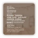 EP. 16 RUMAH TANGGA NABI SAW, SAKINAH HINGGA SURGA artwork