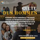 E.E.V-Cité de Gloire: La fête des pères artwork