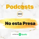 No esta Presa artwork