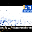 1 Peter: Encouragement for the Scattered - 