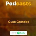 Cuan Grandes artwork