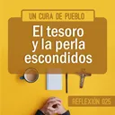 El tesoro y la perla escondidos artwork