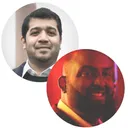 Diving into Decentralized Finance - with Ali Hararwala and Arnie Hill artwork