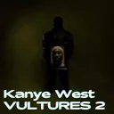 Kanye West - VULTURES 2 (Album) artwork