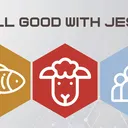 Still Good With Jesus - Pastor Jeff Seaver artwork