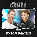 213: Dyson Daniels (Part A) artwork