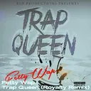 Fetty Wap - Trap Queen (Royalty Remix) artwork