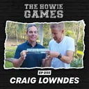 55: Craig Lowndes artwork
