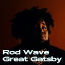 Rod Wave - Great Gatsby (Acoustic) artwork