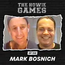 150: Mark Bosnich (Part A) artwork