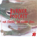 Episode 49: Our Friend, the Kambô Frog artwork
