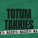 Totum Takkies - S01E05 - Dope DJ's artwork