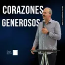 Pastor: Oscar Figueroa. Tema: Corazones generosos parte 3. 13 Noviembre 2022 artwork