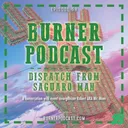 Episode 58: Dispatch From Saguaro Man artwork