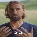 Jesus and Starting to Follow Him Despite Hurt from Christians artwork