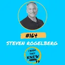 (Ep. 164) Steven Rogelberg: Meaningful 1:1 meetings artwork
