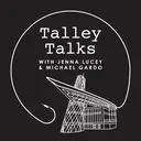Weddings, Football, & Musical Legs with Patrick Meehan artwork