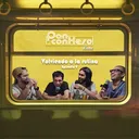 Volviendo a la Rutina EPISODIO 9 - Pan Con Keso Late artwork