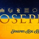 Joseph: Joseph's Big Break - Pastor Kristian Anderson artwork