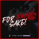 #FFS | FrogNinja’s Origins Revisited artwork