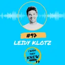 (Ep. 97) Leidy Klotz: Subtract your way to more artwork