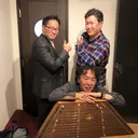 【第105回】合格総合研究所＜ゴウカクソウケン＞！ artwork