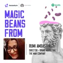 Ep #23: How The Man Company built their legendary Brand Ethos artwork