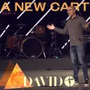 David 9: A New Cart artwork
